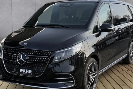 Mercedes-Benz V 300 9.500 km 82.950 &euro; Geilenkirchen 52511