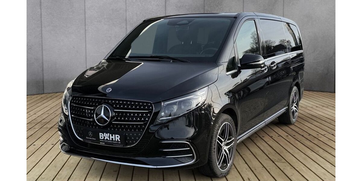 Mercedes-Benz V 300 9.500 km 82.950 &euro; Geilenkirchen 52511