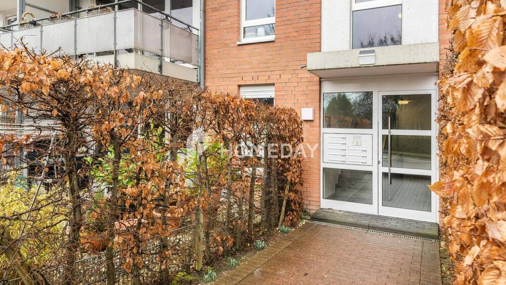 Etagenwohnung Würselen - 3 Zimmer, 90 m&sup2;, 267.000&euro; | Angebot:26244288