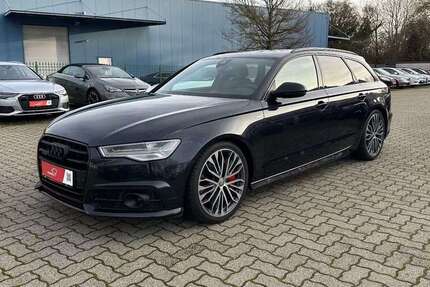 Audi A6 157.205 km 25.990 &euro; Hückelhoven 41836