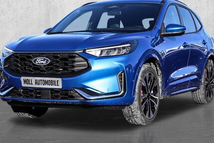 Ford Kuga 20.000 km 35.380 &euro; Aachen 52078