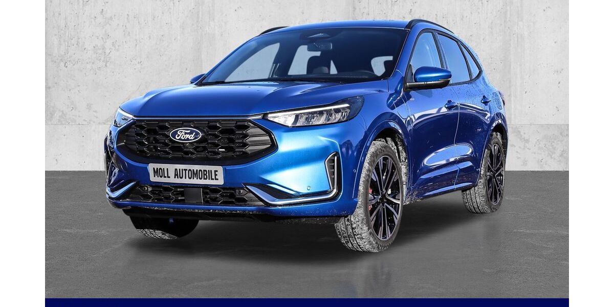 Ford Kuga 20.000 km 35.380 &euro; Aachen 52078