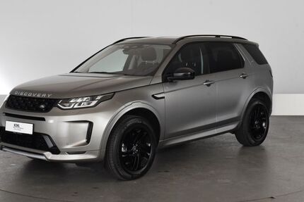 Land Rover Discovery Sport 7.740 km 46.900 &euro; Aachen 52078