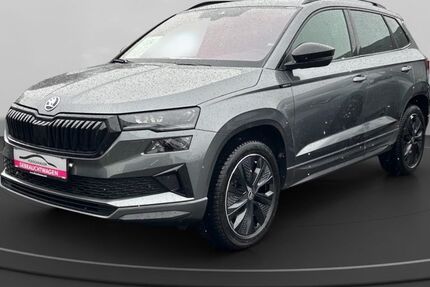 Skoda Karoq 23.955 km 35.690 &euro; Aachen 52068