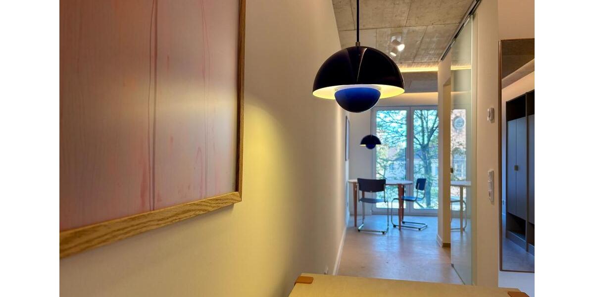 Etagenwohnung Aachen Aachen-Mitte - 1 Zimmer, 35 m&sup2;, 774&euro; | Angebot:25917215