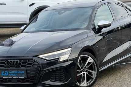 Audi S3 128.887 km 34.600 &euro; Hückelhoven 41836