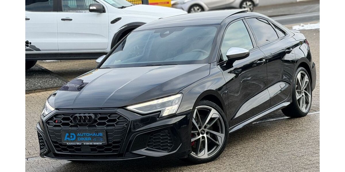 Audi S3 128.887 km 34.600 &euro; Hückelhoven 41836