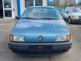 VW Passat 200.000 km 2.999 &euro; Duren 52353