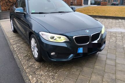 BMW 220 Gran Coupé 159.772 km 11.900 &euro; Simmerath 52152