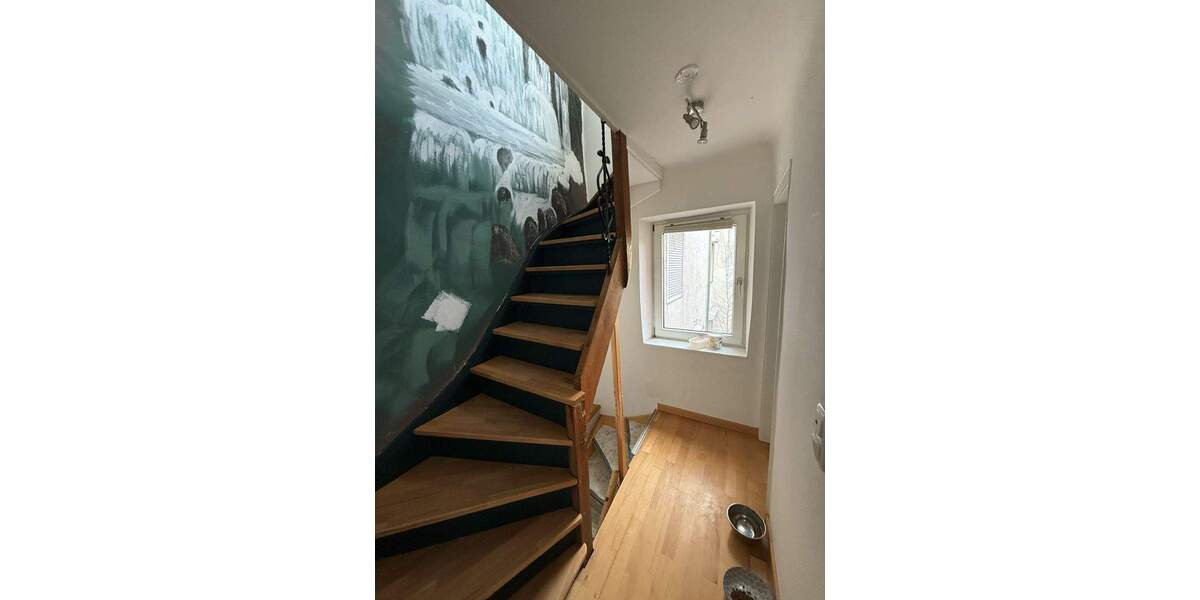 Reihenmittelhaus Eschweiler - 3 Zimmer, 66 m&sup2;, 120.000&euro; | Angebot:25743224