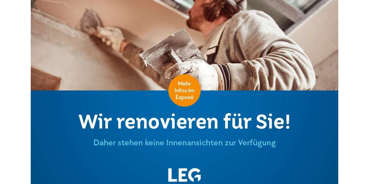 Einfamilienhaus Hückelhoven - 5 Zimmer, 126 m&sup2;, 1.199&euro; | Angebot:27286492