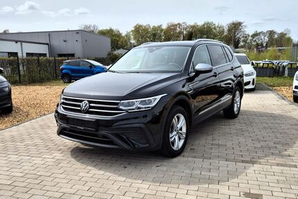 VW Tiguan Allspace 28.000 km 35.499 &euro; Bedburg 50181