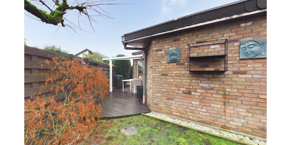 Kohlscheid - Modernes Wohnen mit Pool & Sauna - Reihenendhaus Herzogenrath | Angebot:26452957