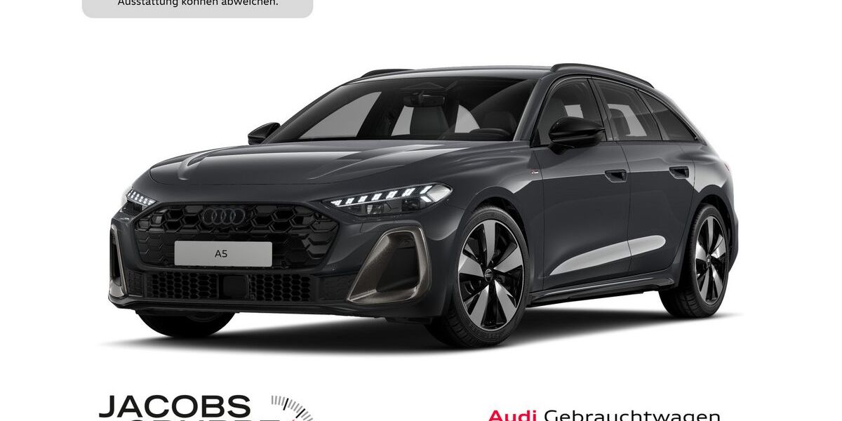 Audi A5 18.871 km 43.260 &euro; Aachen 52078