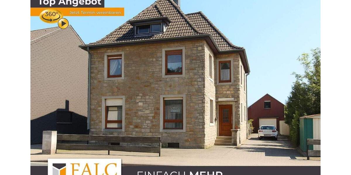 Mehrfamilienhaus, Wohnhaus Stolberg Mausbach - 1 Zimmer, 248 m&sup2;, 375.000&euro; | Angebot:25742780