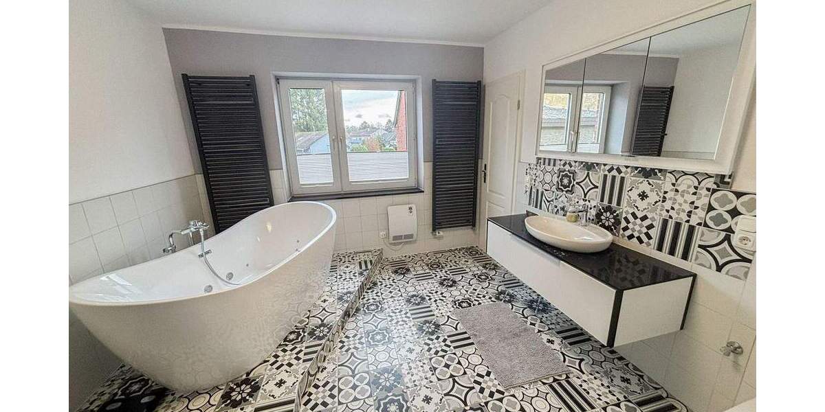 Reihenendhaus Baesweiler - 5 Zimmer, 134 m&sup2;, 399.000&euro; | Angebot:25686995