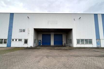 Gewerbeobjekt Baesweiler - 12.750&euro; | Angebot:25686963