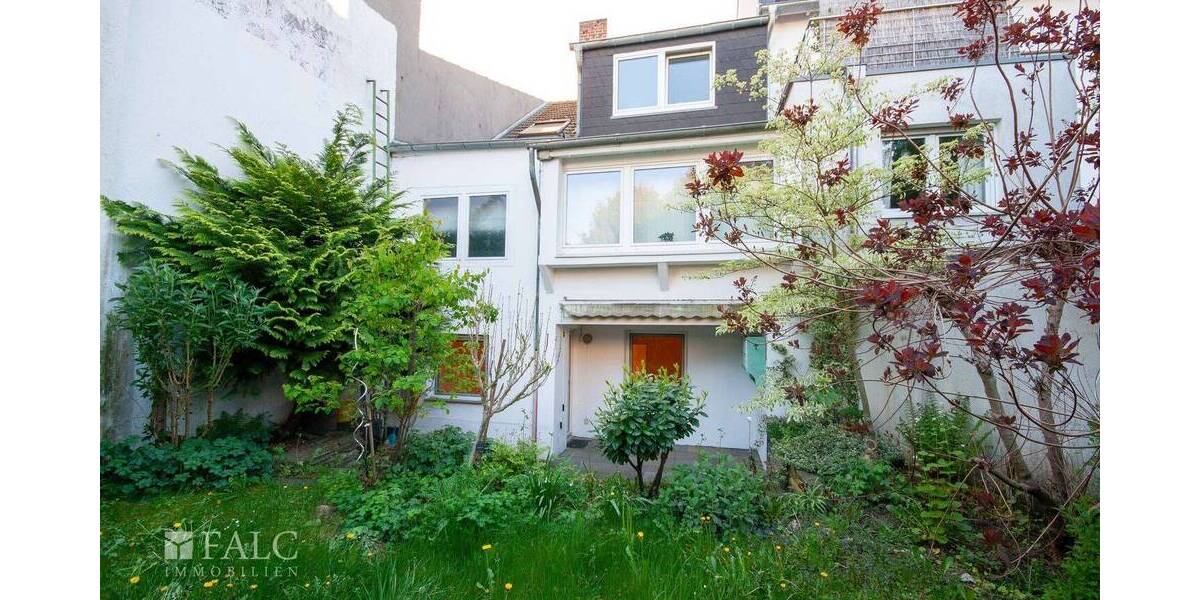 Mehrfamilienhaus, Wohnhaus Düren - 7 Zimmer, 198 m&sup2;, 315.000&euro; | Angebot:26798865