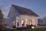 Einfamilienhaus Bedburg Königshoven - 6 Zimmer, 146 m&sup2;, 409.537&euro; | Angebot:26798124