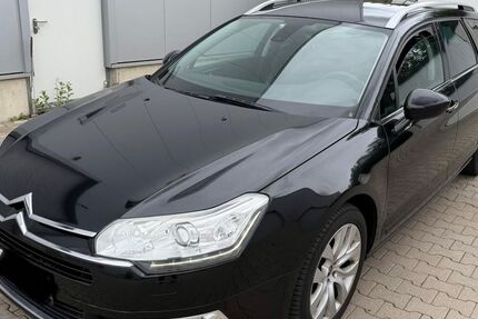 Citroen C5 144.865 km 5.990 &euro; Simmerath 52152