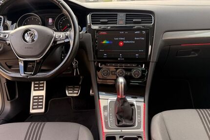 VW Golf 137.000 km 11.200 &euro; Stolberg 52223
