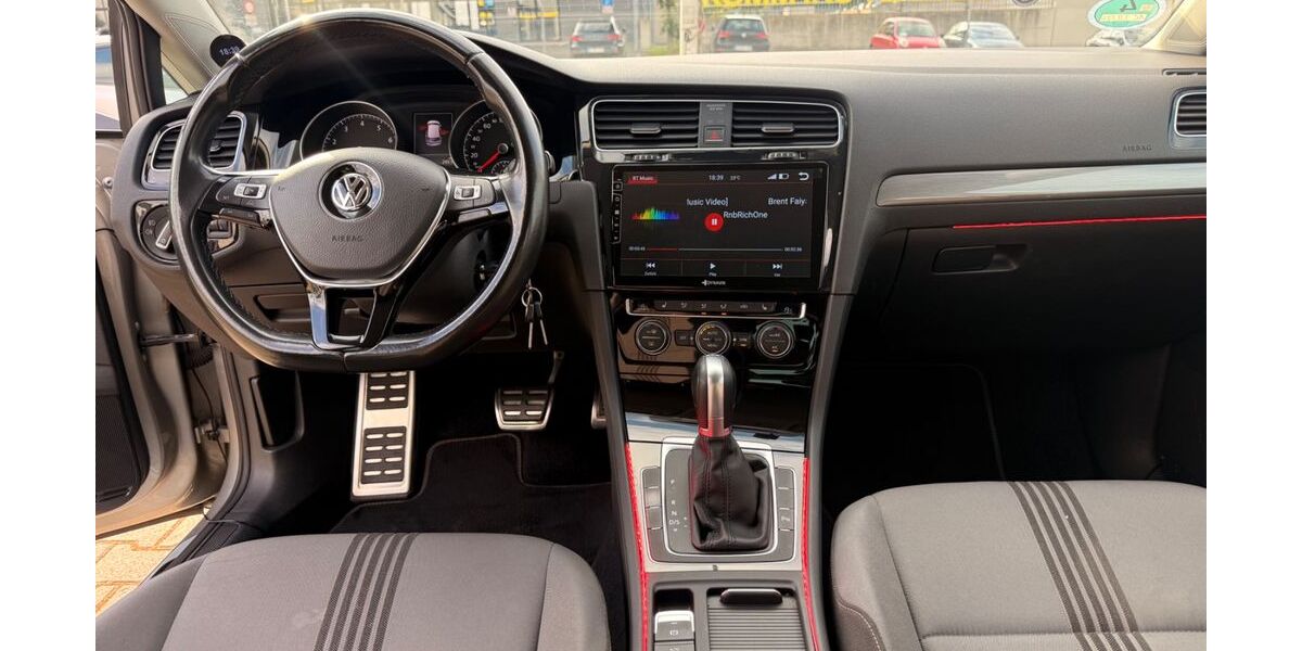 VW Golf 137.000 km 11.200 &euro; Stolberg 52223