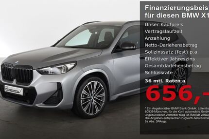 BMW X1 70.895 km 40.990 &euro; Aachen 52078