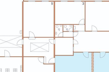 Gewerbeobjekt Geilenkirchen - 800&euro; | Angebot:26654486