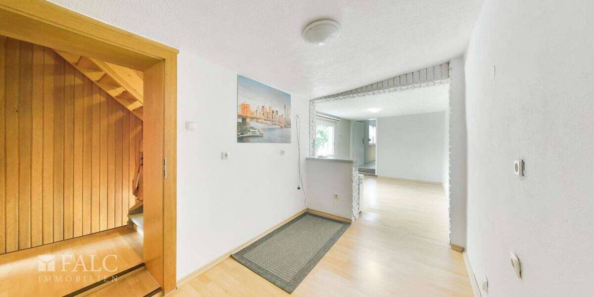 Einfamilienhaus Niederzier Ellen - 5 Zimmer, 178 m&sup2;, 309.000&euro; | Angebot:26891476