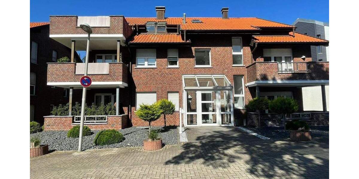 Etagenwohnung Aachen Aachen-Mitte - 3 Zimmer, 90 m&sup2;, 360.000&euro; | Angebot:25657493