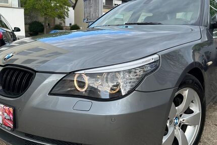 BMW 520 174.660 km 9.799 &euro; Düren 52353