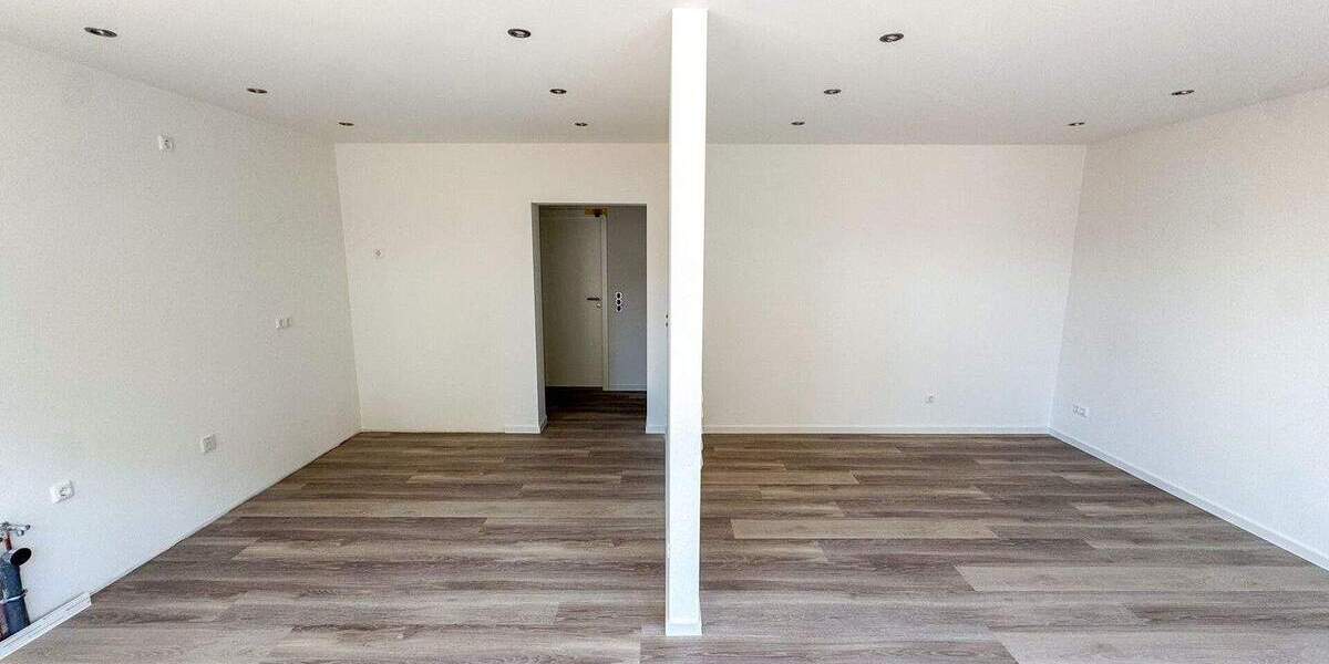 Etagenwohnung Übach-Palenberg / Palenberg Palenberg - 2 Zimmer, 63 m&sup2;, 600&euro; | Angebot:25820931