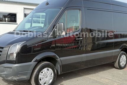 VW Crafter 230.320 km 14.999 &euro; Elsdorf (bei Köln) 50189