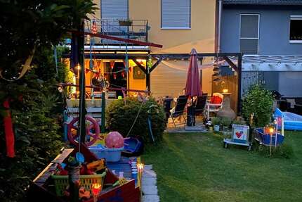 Haus Aachen Aachen-Mitte - 5 Zimmer, 125 m&sup2;, 560.000&euro; | Angebot:25854414