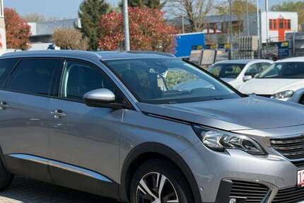 Peugeot 5008 119.959 km 14.950 &euro; Alsdorf - Aachen 52477
