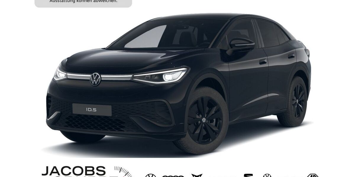 VW ID.5 6.666 km 53.780 &euro; Heinsberg 52525