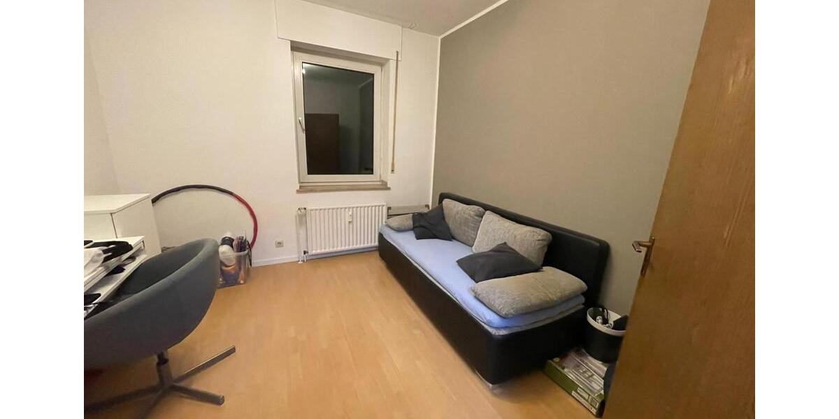 Dachgeschoßwohnung Alsdorf - 3 Zimmer, 96 m&sup2;, 845&euro; | Angebot:25282826