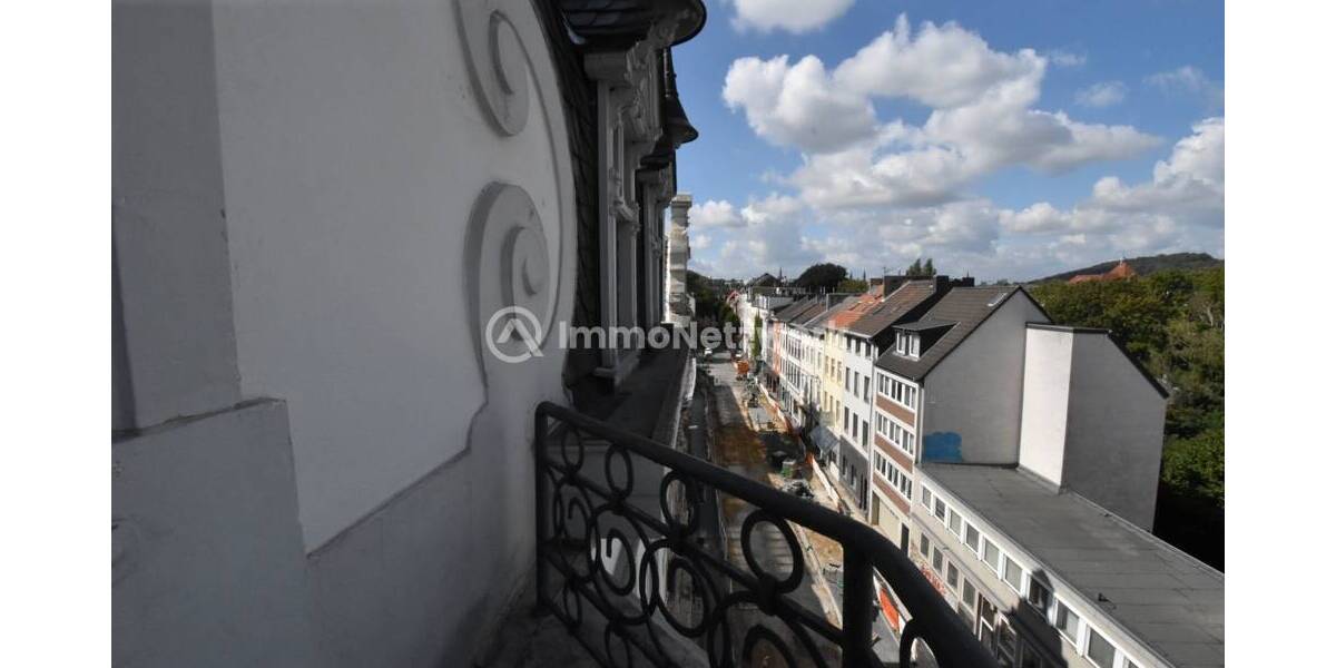 Etagenwohnung Aachen Frankenberger Viertel - 4 Zimmer, 98 m&sup2;, 349.500&euro; | Angebot:25986233