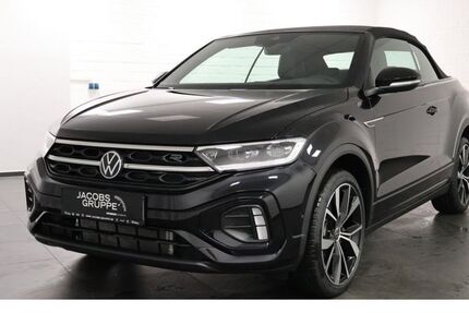 VW T-Roc 2.045 km 38.770 &euro; Alsdorf 52477