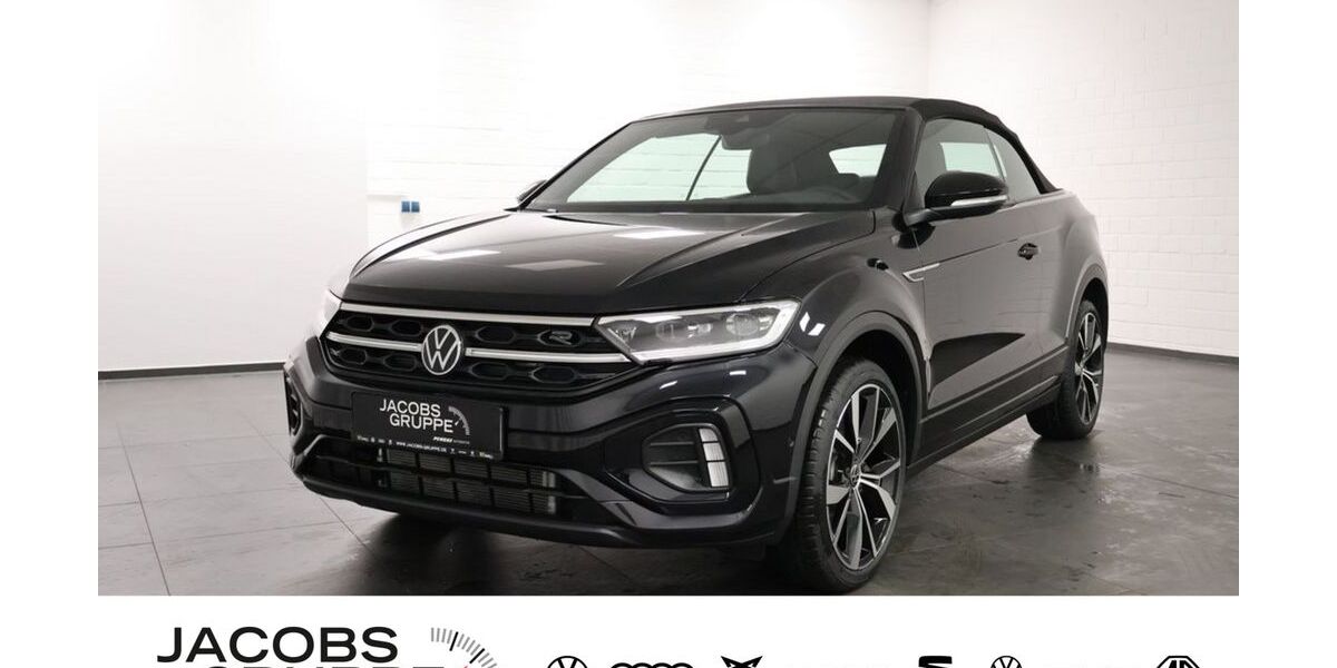 VW T-Roc 2.045 km 38.770 &euro; Alsdorf 52477