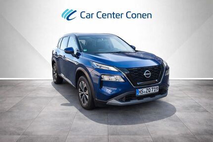 Nissan X-Trail 7.000 km 34.990 &euro; Heinsberg 52525
