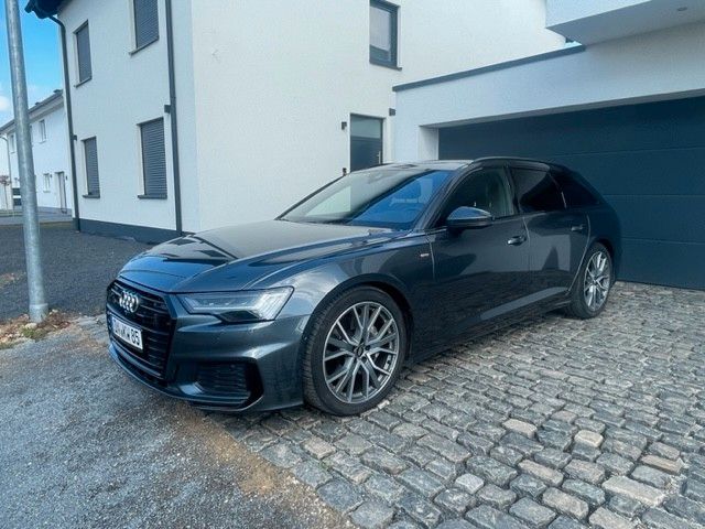 Audi A6 280.052 km 18.900 &euro; Nörvenich 52388