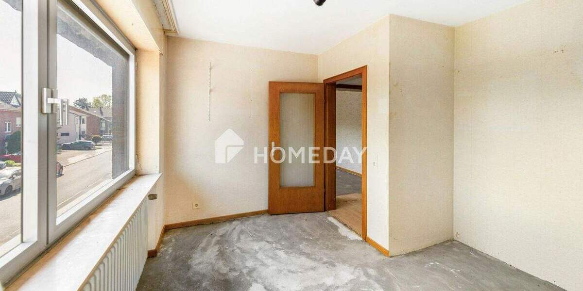 Mehrfamilienhaus, Wohnhaus Eschweiler Neu-Lohn - 7 Zimmer, 185 m&sup2;, 498.000&euro; | Angebot:25773292