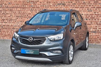 Opel Mokka X 131.000 km 8.990 &euro; Düren 52351