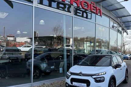 Citroen C3 20.308 km 14.990 &euro; Düren 52353