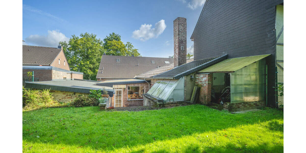 Mehrfamilienhaus, Wohnhaus Aachen Horbach - 1 Zimmer, 290 m&sup2;, 389.000&euro; | Angebot:26192121