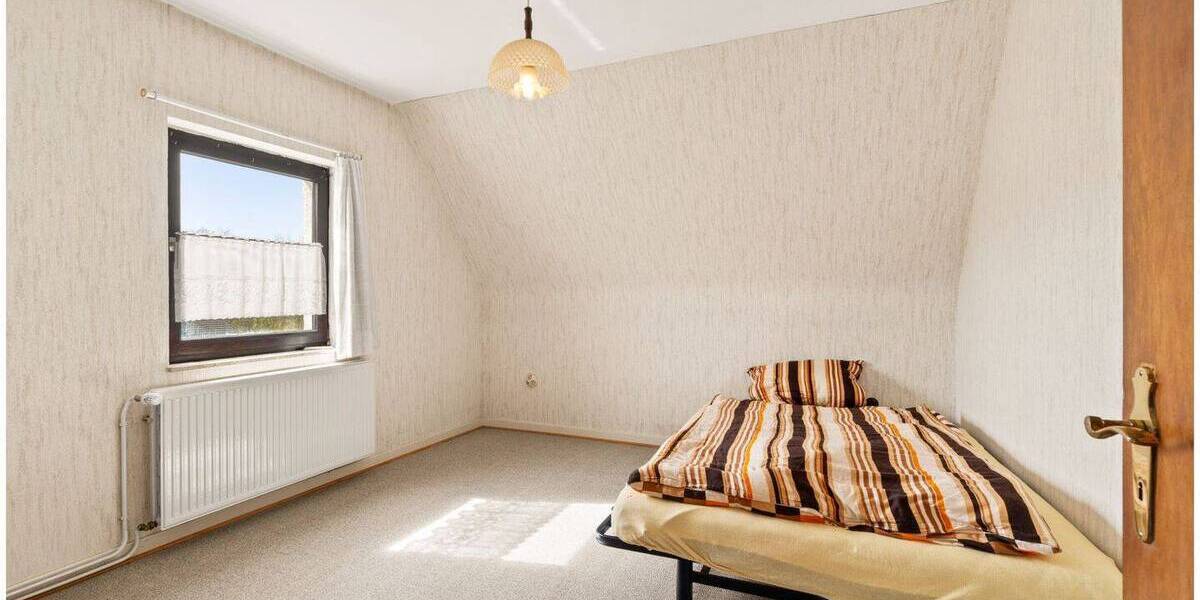 Einfamilienhaus Gangelt - 3 Zimmer, 70 m&sup2;, 169.000&euro; | Angebot:26192219