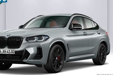 BMW X4 M40 43.601 km 57.750 &euro; Düren 52355