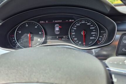 Audi A7 213.000 km 16.500 &euro; Nideggen 52385