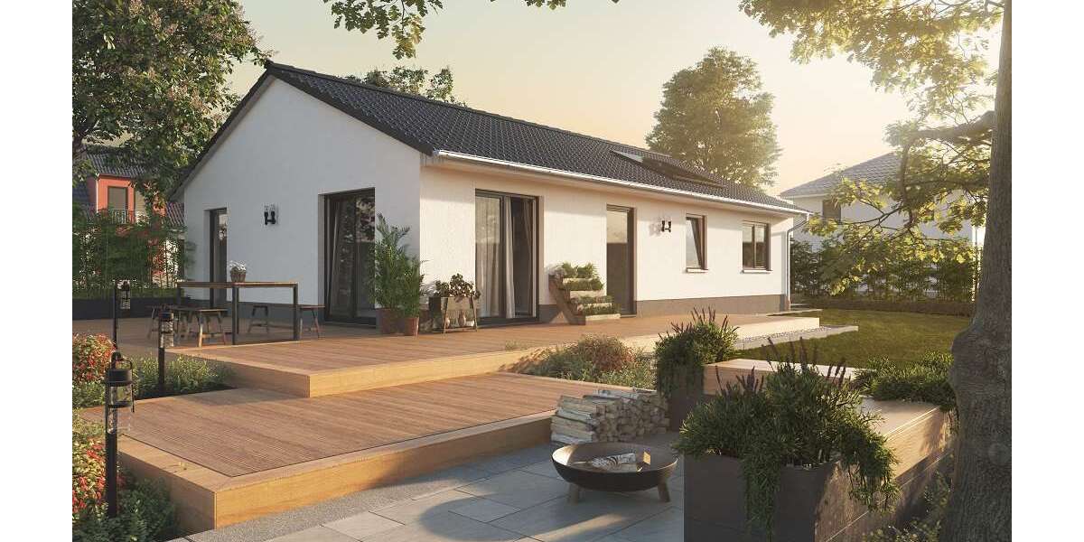 Einfamilienhaus Simmerath - 3 Zimmer, 100 m&sup2;, 368.450&euro; | Angebot:20005738